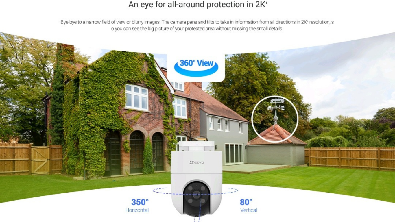 Hikvison IP CCTV Camera Dealer price