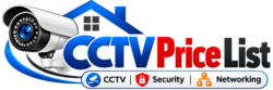 cctv price list